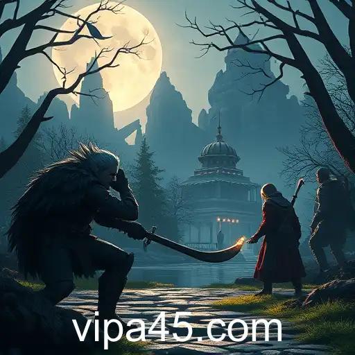 A45 Revolutionizes Online Gaming