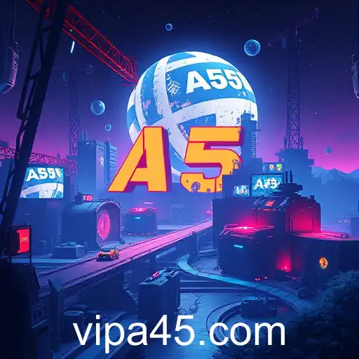 The Evolution of A45 in Gaming