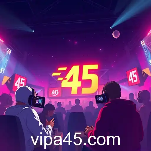 The Future of English Gaming Unveiled