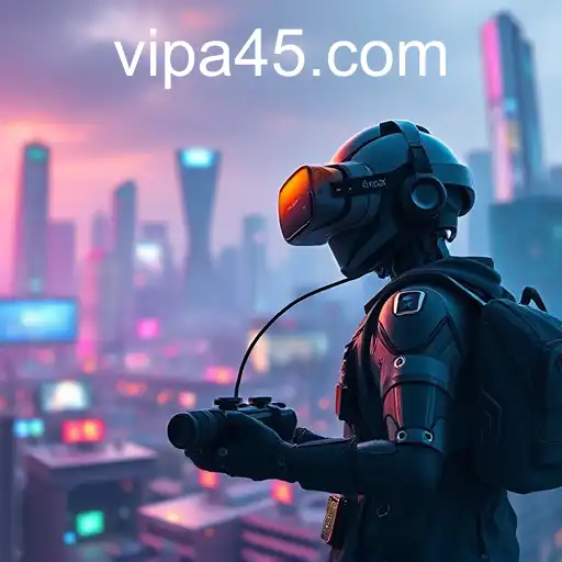 The Rise of A45: Gaming Dynamics in 2025