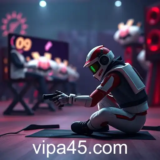 Gaming Innovations and Challenges in 2025