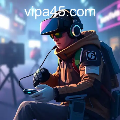 Gaming Innovations and Economic Shifts