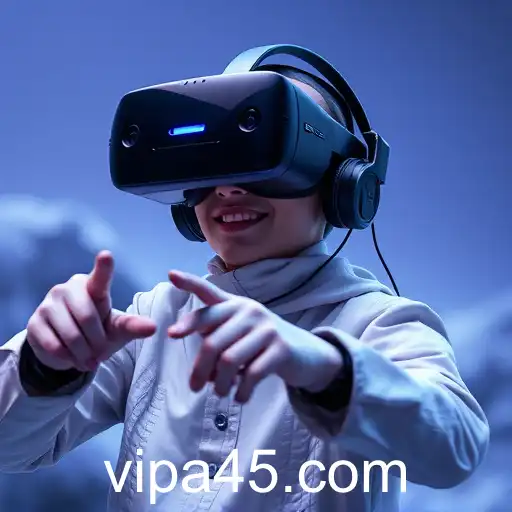 Gaming Innovations Mark a New Era