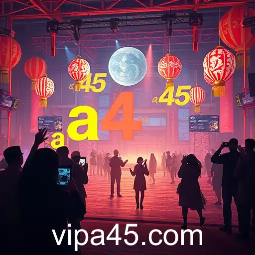 A45: Reviving Retro Adventures for Gaming Enthusiasts