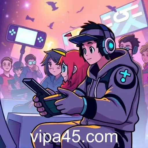 Gaming Trends Reshape Online Communities