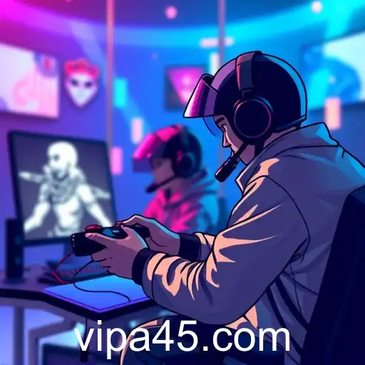 Global Gaming Revolution Inspires New Trends