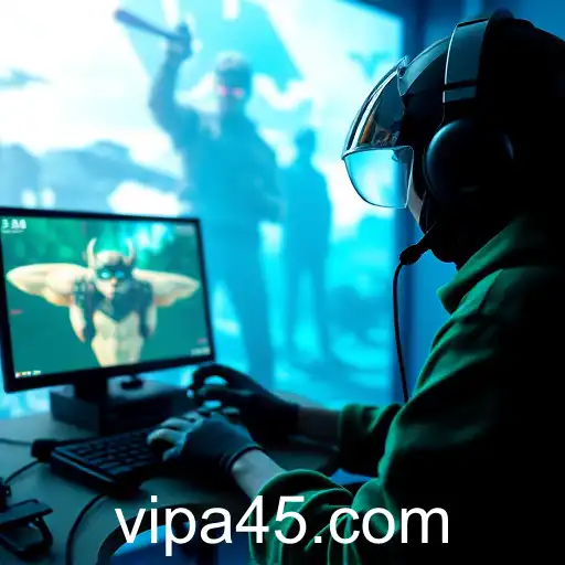 Innovations in Online Gaming Emerge Amid Global Shifts