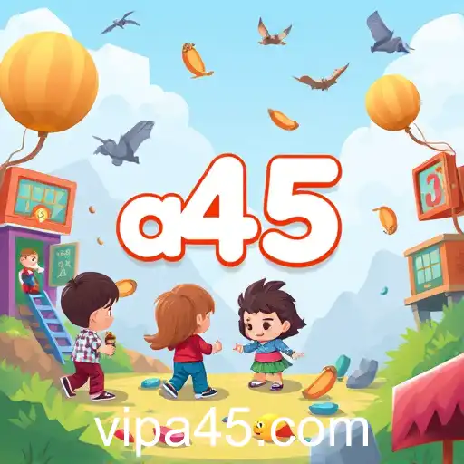 Exploring the Exciting World of 'Kids Corner': The Ultimate Online Gaming Experience