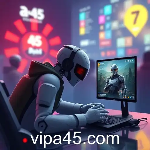 The Resurgence of Online Gaming Culture