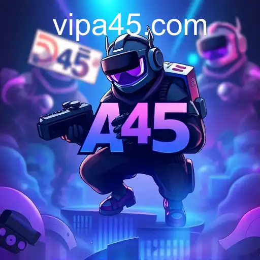 The Rise of A45 and Its Impact on Gaming 2025