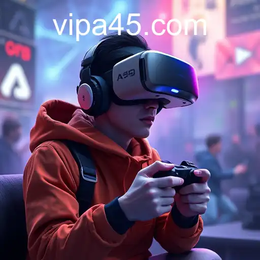 The Abrupt Rise of Online Gaming Communities