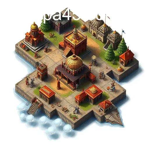 Exploring the Fascinating World of Strategy Games: A Deep Dive into a Thriving Genre